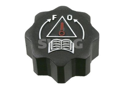 NRF 455606 Yedek Su Depo Kapagi  Scudo Expert Jumpy C8
