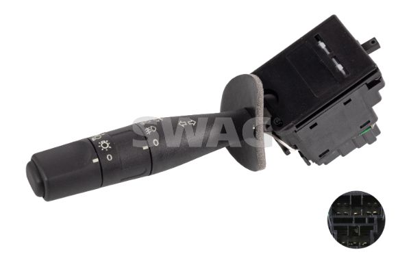ERA 440189 Direksiyon Kol Anahtari Citroen/Peugeot Oe Versiyon