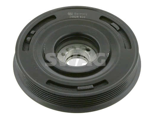 INA-544003910 Krank Kasnagi ( Peugeot   Partner / Citroen   Berlingo 1.9 Dw8 Klimali 2.0hdi Dw10 )