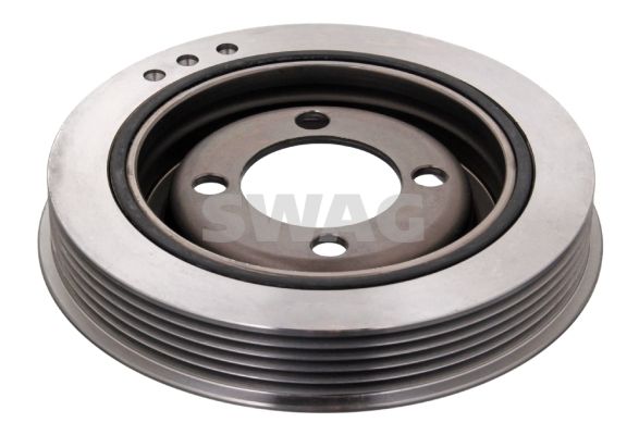 KEN-K115 Krank Kasnagi 5 Pk ( Peugeot   106 1.5  94-04 / Citroen  Saxo  96-04 )