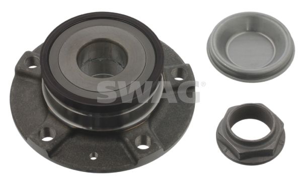 OP-8049 Komple Aks Sol On Uzunluk 591mm Opel Astra J 1.6 T A-T 2009-2016