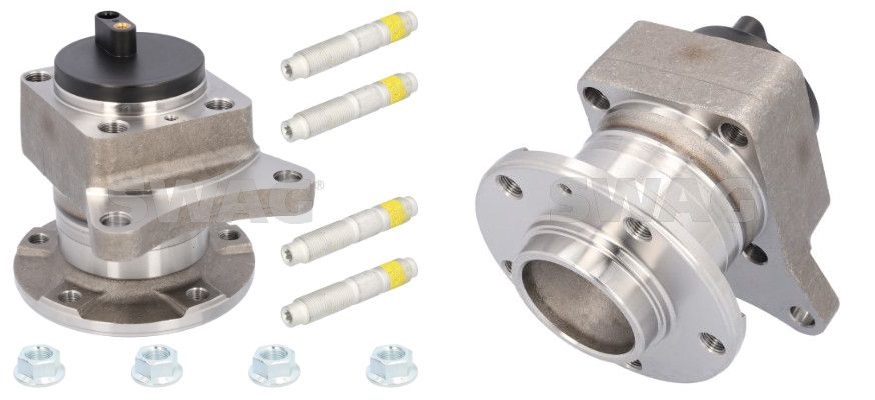 OP-8080 Komple Aks Sol On Uzunluk 623mm Opel Astra J Gtc 1.4 - 1.6 M-T 2011-