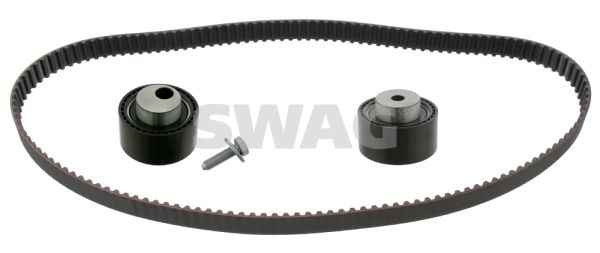 ALLES KIT 332/1 Eksantrik Rulman Kiti (Triger Seti) Jumper Boxer 2.2hdi 02> Dv12ted  (Dayco Kayis+Alt Rulman) 143 Rp+254 H  ####