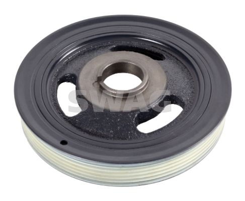 OP 9654961080 Krank Kasnaği P206-P207-P208-P308-P508-P3008-P5008-Partner-C2-C3-Nemo C4-C5-Berlingo 1.4-1.6 Hdi F Ord Focus Ii-Iii - Galaxy - Grand C-Max - Tourneo Connect - Transit 1.6 Tdci