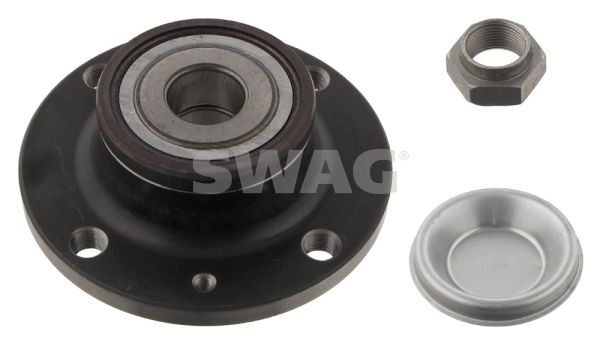 BSG 65-350-055 Aks Komple Ön Sol Af40-6 Otomatik Sanzuman Insignia A