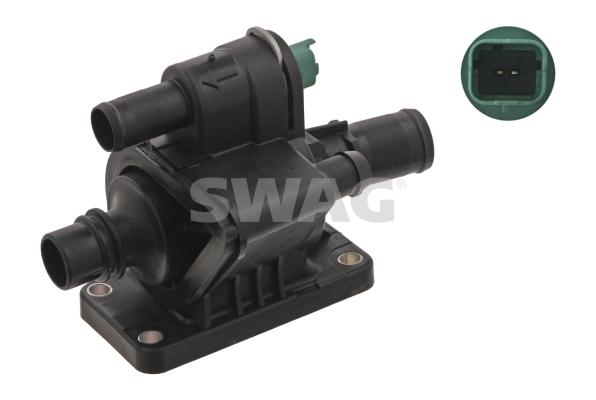 ZTH1074 Termostat Komple Musurlu 83 C Berlingo 1.6 Hdi 2003-2008 / C4 1.6 Hdi 2004-2009 / Jumpy Ii 1.6 Hdi 2006- / Focus Ii 1.6 Tdci 2004-2011 / Peugeot 206 1.6 Hdi 1998-2006 / Partner 1.6 Hdi 1996-2008