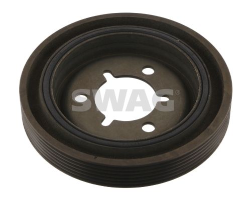 KMT-29-1014 Krank Kasnagi ( Peugeot   206 / 307 / 406 1.6 16v 2.0hdi Citroen   C5 / C8 2.0hdi C4 1.6 16v )