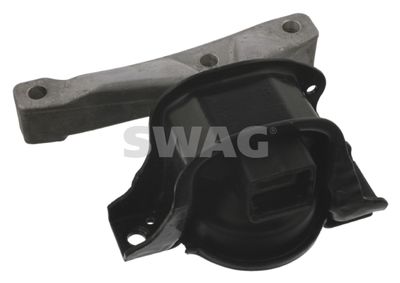 RAP-51253 Motor Takozu Sag ( Citroen   C2 - C3 1.4 06 - )