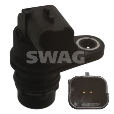 ZCKS1146 Krank Devir Sensoru Peugeot 308 1.6 Hdi 2007-2014 / Citroen C4 Picasso 1.6 Hdi 2006-2013 / Ds3 1.6 Hdi 2009-2013