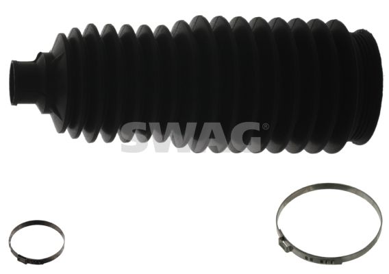 RG-SG-33002 Direksiyon Korugu Peugeot 301 / 207 / 2008 / Citroen C3 / C-Elysee