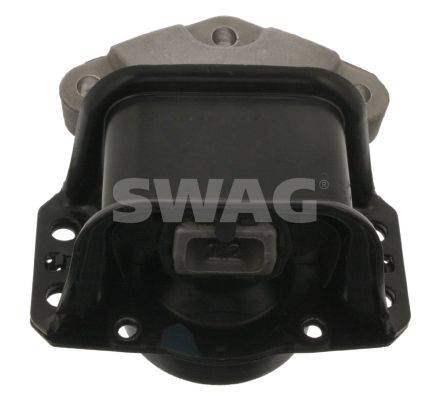 MGA-95967 Takoz Motor On Sag ( Citroen   C4 - C4 Picasso - Ds4 - Berlingo / Peugeot   308 -3008 - 5008 )