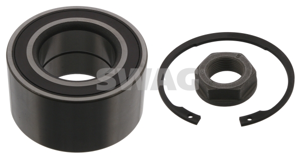 SKF-VKBC53286 Aks Rulmani On ( Peugeot   407 / 607 / Citroen  C5 ) Abs'Li