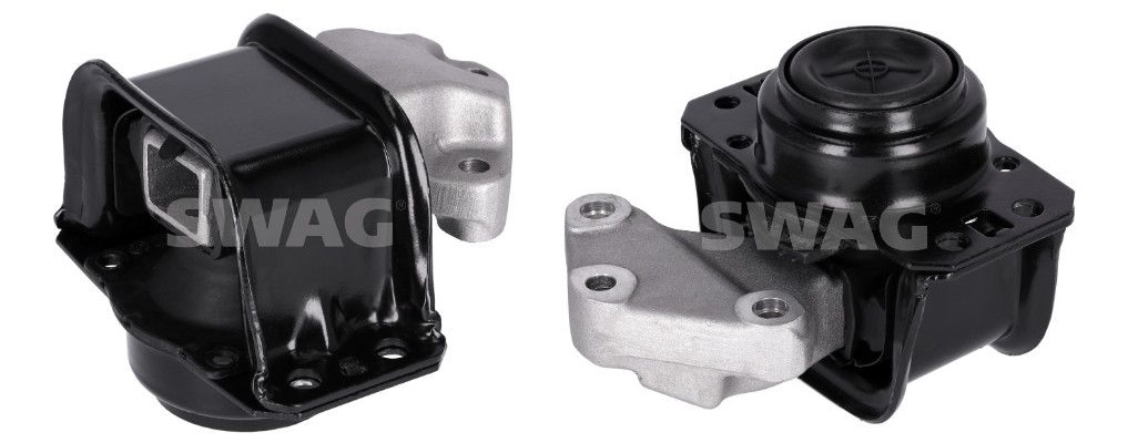 UCA-41593 Motor Takozu ( Peugeot  307 1.6 Hdi 75 Hp-92 Hp-110 Hp-Berlingo-C4-308-Partner Tepe )