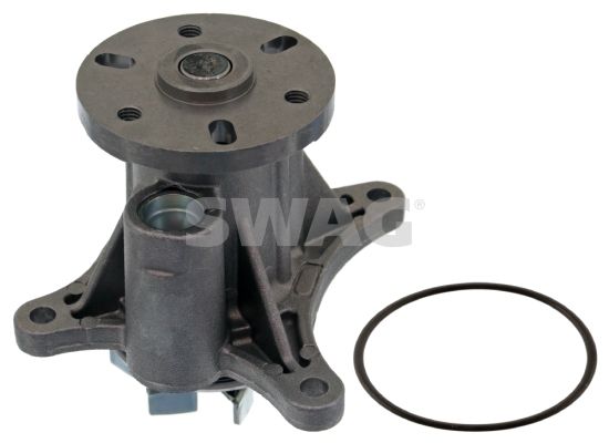BENDIX 190879B Su Pompasi (Devirdaim) Citroen C5 Iii - C6 3.0 Hdipeugeot 407 3.0 Hdi