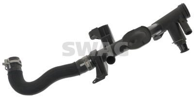 FOR-9M5Q 8K512 AA N Boru - Baglanti Ford Fiesta - 2009