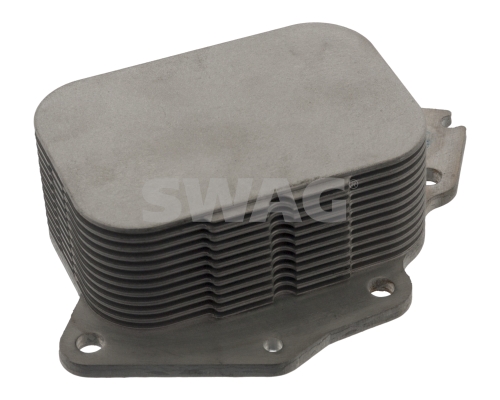 MGA-63600 Yag Sogutucu  Contali-(Peugeot  206-307-Bipper-Nemo/ Mini Cooper Dv6 Motor Ford Fiesta 1.4 Tdci 02- (Tek)) / Volvo (05-15) (D4164t+D