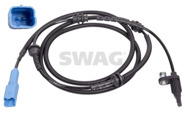 SWAPP 11385 Abs Sensoru Arka Sag-Sol 508 I 10>