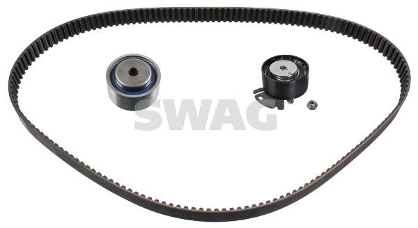 BOS-1987946579 Triger Gergi Seti - ( Fiat   Palio-Marea-Doblo-Brava 1.6 16v 95-04 )