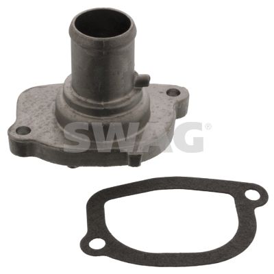 KLR-572785 Termostat 87 C ( Fiat Albea Brava Bravo Stilo Idea Punto Palio 1.2 02-)