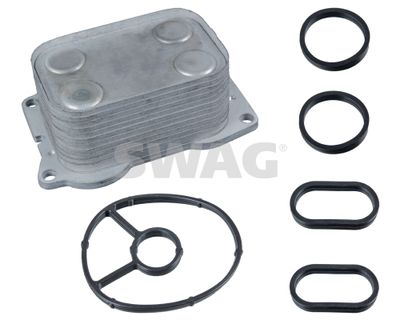 45-1807 Yag Sogutucusu Tek Ford Focus Iii - C-Max Ii 2.0 Tdci 10-15/ Mondeo Iv 2.0 Tdci 07-14/ Kuga I-Ii - Scudo 2.0 Tdci 08-/ Citroen C5 Ii-Iii 2.0 Hdi 04-15/ Jumpy Ii 2.0 Hdi 06-/ Peugeot 5008 2.0 Hdi 09-