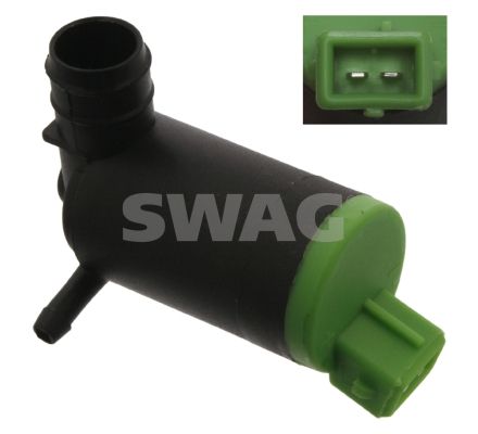 Cam Su Motoru 96-06 Scudo