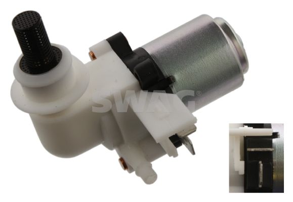 FEBI 14503 Su Fiskiye Motoru  Jumper /Boxer