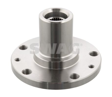 44-1807 Porya Sol-Sag On Rulmansiz 5 Bjn Fiat Ducato (230) 2.5 D 1994-2002