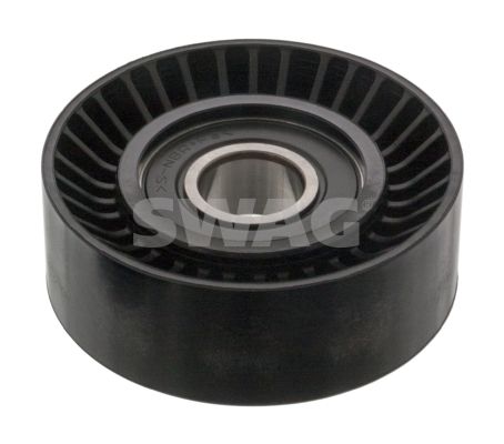 49-1842 V Kayisi Gergi Rulmani Plastik 70x24,5 Fiat Albea - Brava - Bravo - Doblo - Marea - Palio - Stilo 1.6 16v 1996-/ Volvo S60 - S80 - V70 - Xc70 - Xc90 2.4 D5 1997-2014