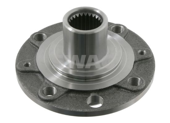44-3223 Porya Sol-Sag On Rulmansiz Opel Corsa D 1.3 Cdti 4 Bijon 2006-2014