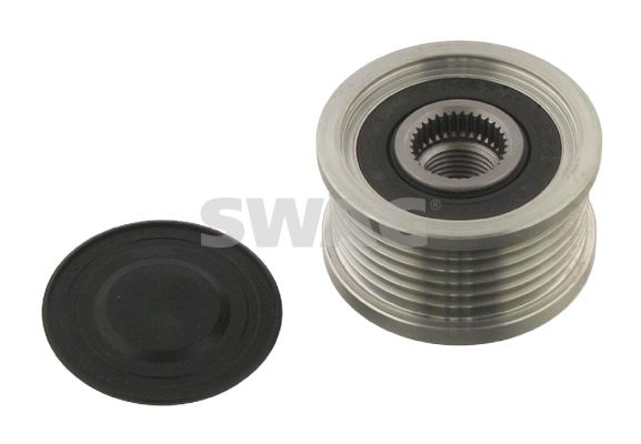 INA 535 0112 10 Alternatör Kasnagi  Doblo-Bravo