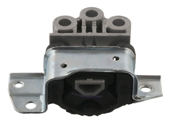 Grande Punto Motor Takozu Orjinal