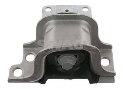 CRT-80004636 Motor Takozu Sol ( Fiat Ducato Peugeot Boxer Citroen Jumper 2.2 Jtd 2.3 Jtd 2.2 Hdi )