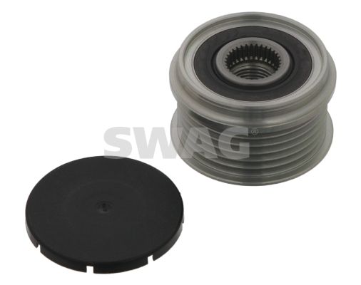 ABA-25100151 Alternator Kasnagi (Rulmanli) Doblo Fiorino Punto Palio 1.3jtd Combo Corsa C D Meriva 1.0 1.2 1.3cdt