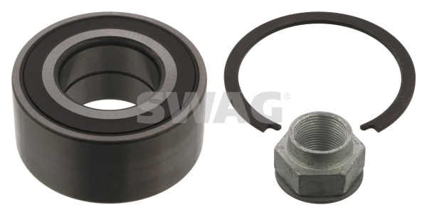 47-1815 On Tekerlek Rulmani Sol-Sag Absli Buyuk Tip 42x82x37 Fiat Doblo 1.6 Mjt 2010-/ Stilo 1.9 Jtd 2001-2010/ Opel Combo D 1.6 Cdti 2012-