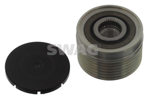 ERA 210433A Alternatör Ford