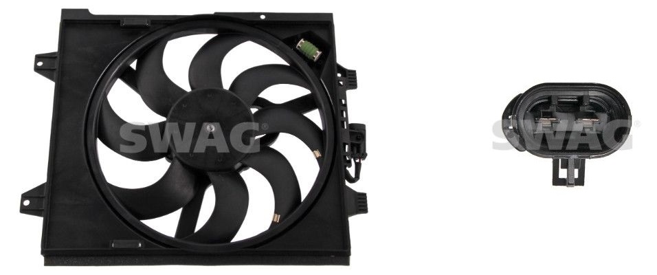 ORIS-FFI060000 Fan Motoru (Davlumbazli) 500 500 C Panda Ford Ka