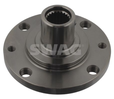 44-1837 Porya Sol-Sag On Rulmansiz Fiat Albea 1.2 4 Bijon 1996-2003