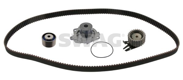 49-1821 Triger Gergi Rulmani Plastik Fiat Brava (182) 1.9 Td 1995-2002