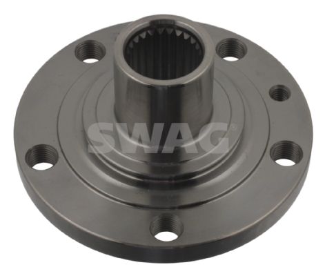 SKF-VKBC20039 On Teker Rulmani (Fiat Egea 1.5 T4 Hybrid 1.6 Jtd 1.3 Jtd Bravo Stilo 1.4 1.4t-Jet 1.9jtd 2002)