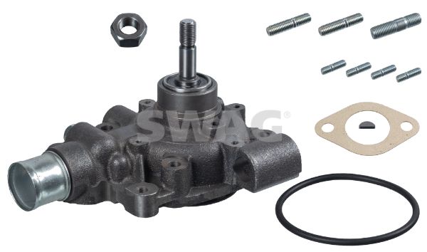 IVECO 500361919 Pompa Su 500041746 Np 99438900-O 500361919-P