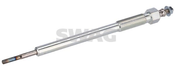 ZGP055 Kizdirma Buji 11v Mitsubishi L200 Triton (Ka_T, Kb_T) 2.5di-D (Ka4t) 2010-2015 / L200 Triton (Kj_Kk_Kl_) 2.5di-D 2015-