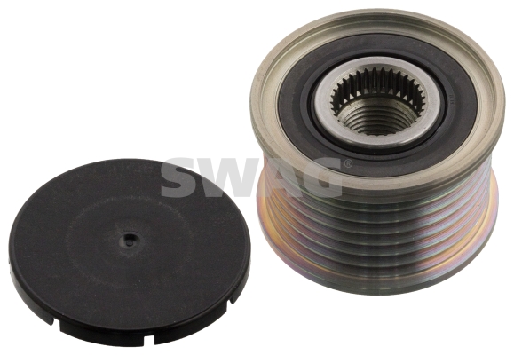 VAL-588063 Alternator Kasnagi ( Renault   Laguna Iii Megane Iii 2.0dci Master Iv 2.3dci 10- / Nissan  Juke 1.2 15-/ / Qashqai 1.6-2.0 Dci 07-//