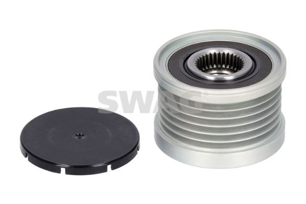 INA-535014610 Alternator Kasnagi-(Nissan  Xtrail 08//  2.0 /Juke 11//  1.6 /Qashqai 07//  2.0  )