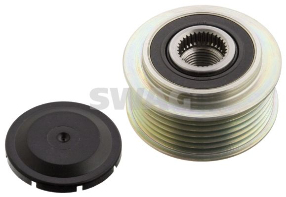 INA 535 0225 10 Alternatör Kasnagi  Cx-7