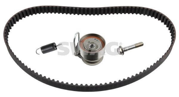 ALLES KIT 780/2 Eksantrik Rulman Kiti Triger Seti Civic 1.6 16v Dayco Kayis+Gmb Rulman 104rp220h