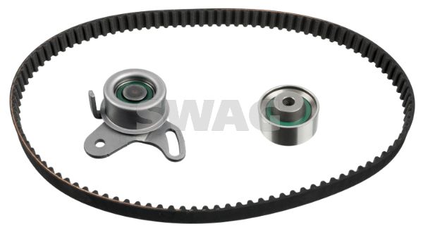GAT-K015479XS Eksantrik Rulman Kiti Triger Seti Hyundai Accent 1.5 1.6 2000-2005 Accent Era 1.4 2006-/ Getz 1.4 2003-/ Kia Rio 2004-/ Cerato 1.6 2
