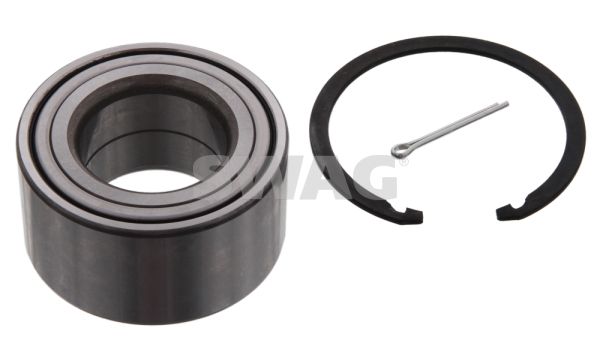 GMB-GH042070 Rulman On Teker - (42×78×40) - ( Hyundai   I30 08/11 / Elantra 00/06 - 11/15 / Kia  Ceed 07/11 / Venga 11/12 / Soul 14-/)