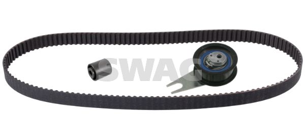 CON-CT867K3 Triger Seti Vw Golf Passat Audi 80 Seat Toledo 1z Ahu