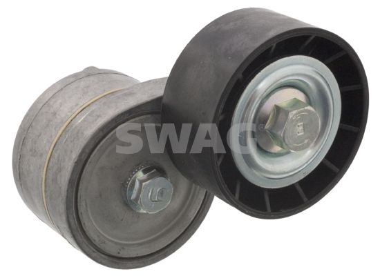 ABA-25950008 Alternator Gergi Rulmani [Plastik Rulman] Alfa 145 146 147 155 156 166 Gtv Spider 1.4 16v 1.6 16v 1. 8 16v 1.9jtd 92=> [6529.4]