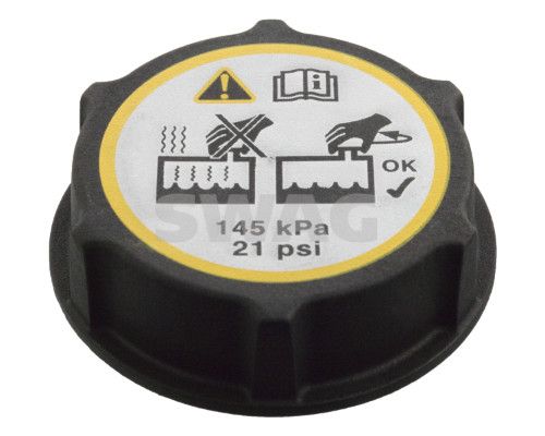 BSG 15-551-007 Radyatör Kapagi  Freelander 2